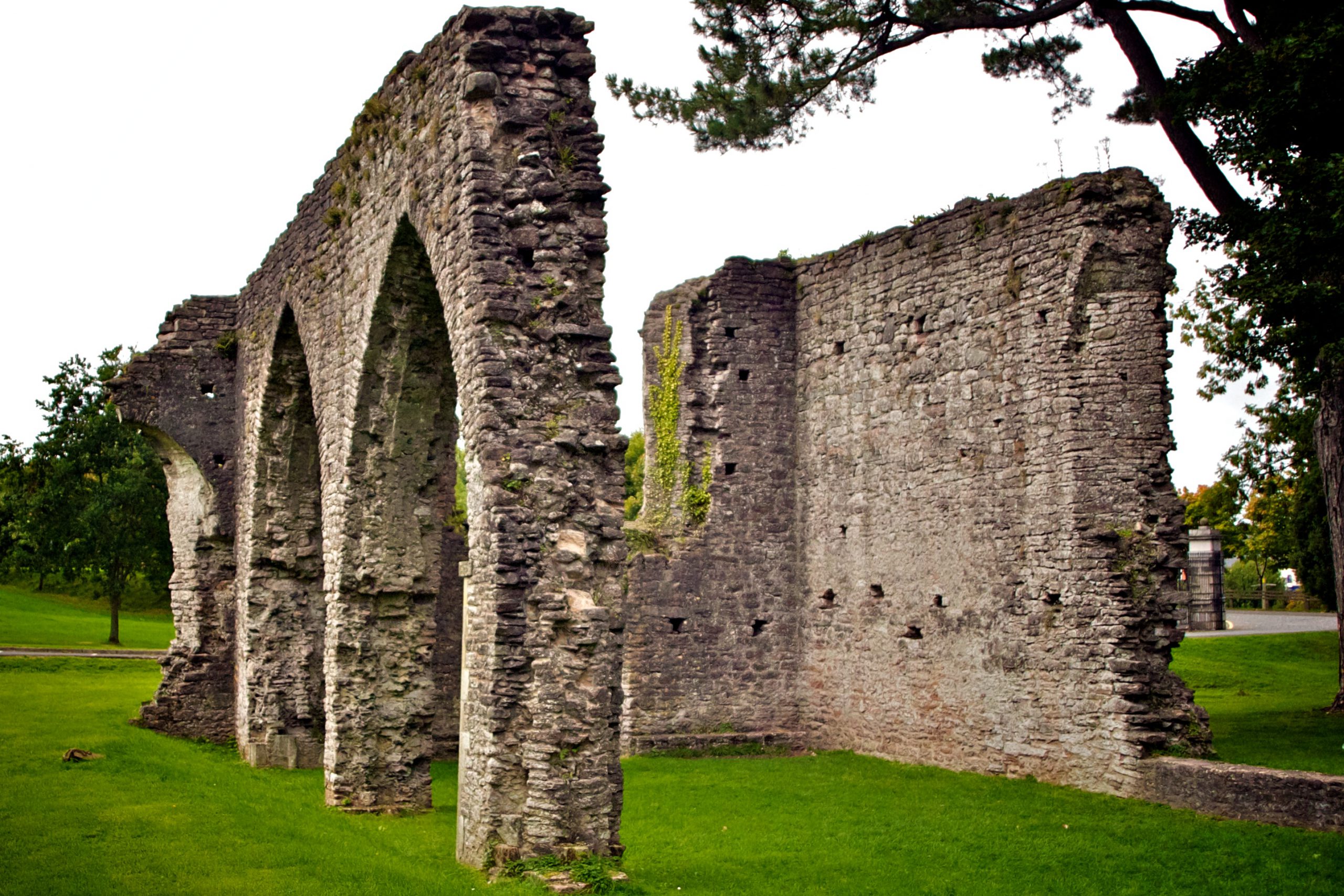 L'Armagh Friary - <a href=