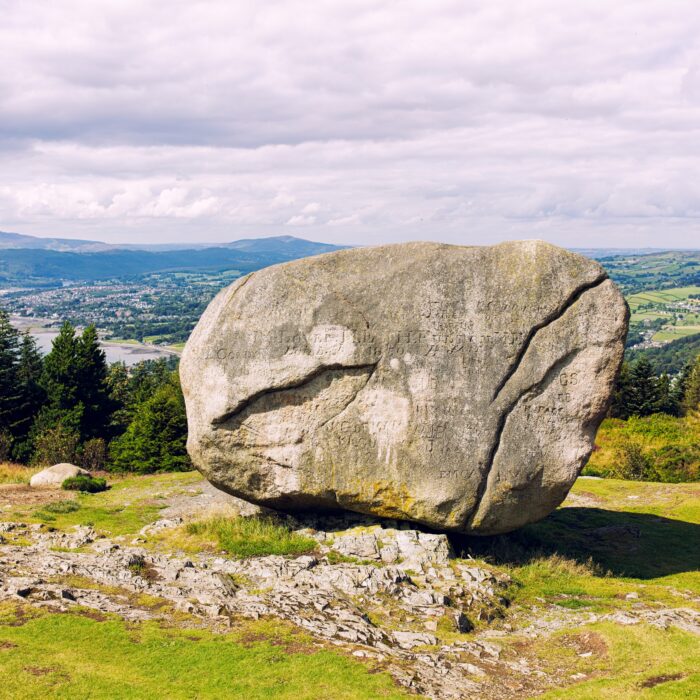 cloughmore stone 2