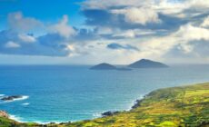 deenish scariff islands 1