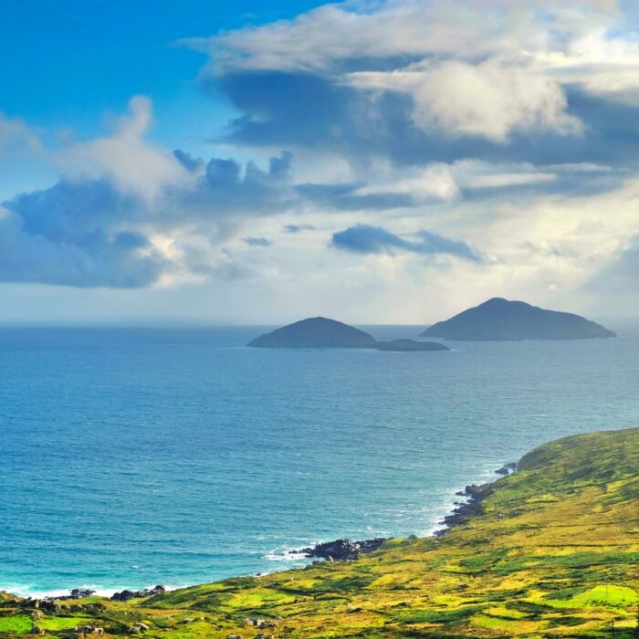 deenish scariff islands 1