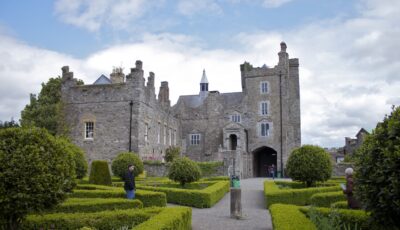 drimnagh castle1 scaled