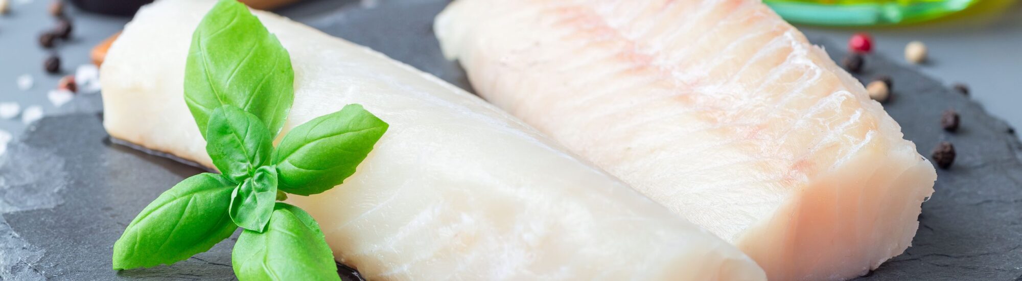 Irish cod