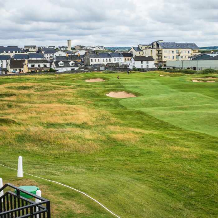lahinch golf club 2