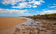 malahide beach 1