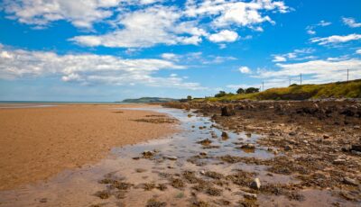 malahide beach 1