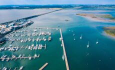 malahide harbour 1