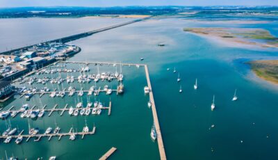 malahide harbour 1