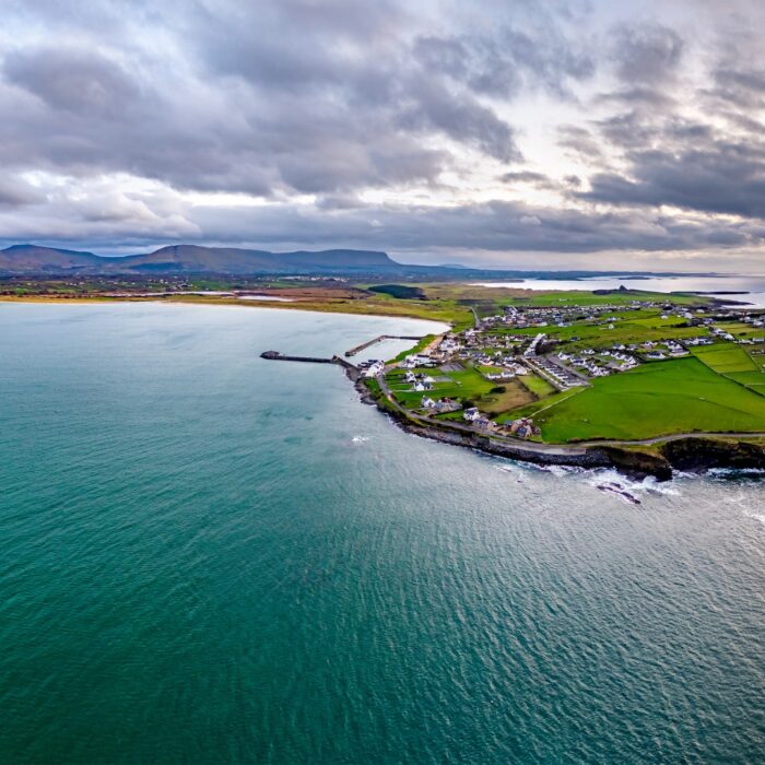 mullaghmore head 1