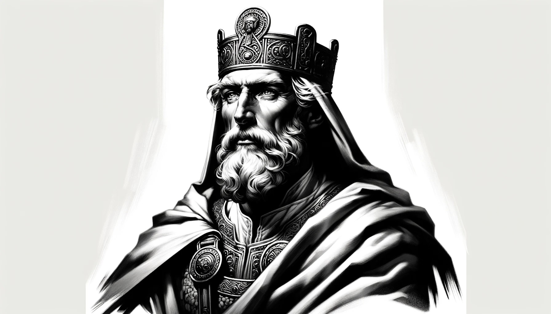 Niall Noigiallach - Go to Ireland.com