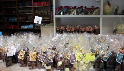 skelligs chocolate company