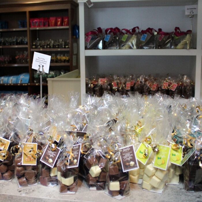 skelligs chocolate company