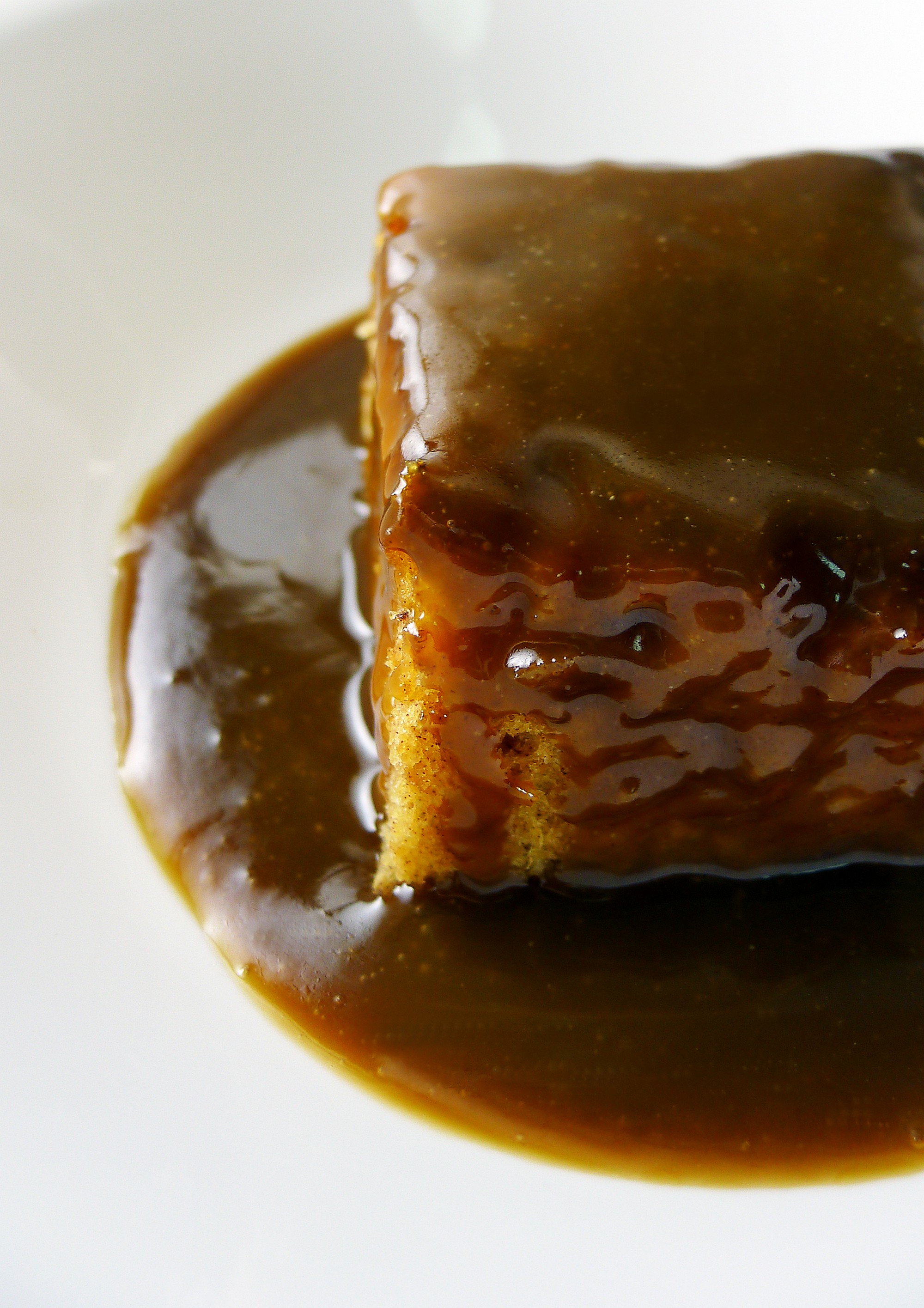 Du Sticky Tofee Pudding - chotda - cc