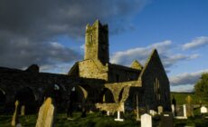 timoleague abbey