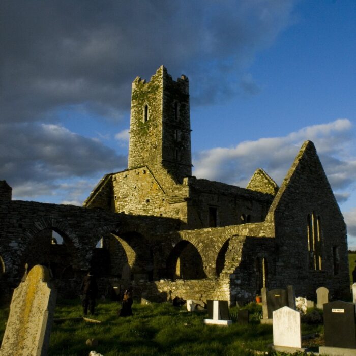 timoleague abbey