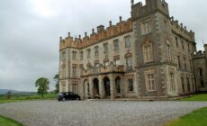 borris house