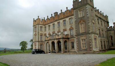 borris house