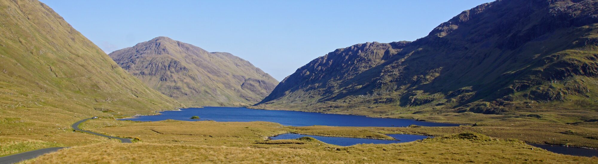 The Doolough Pass