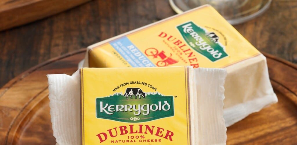 The Dubliner Irish Cheese Guide