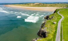 tullan strand 2