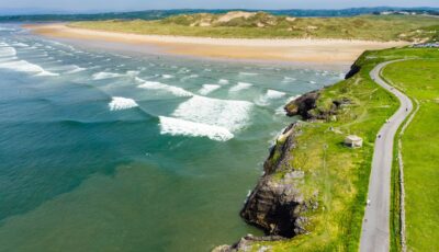 tullan strand 2