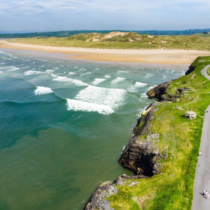 tullan strand 2