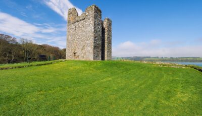 audley castle 1 1