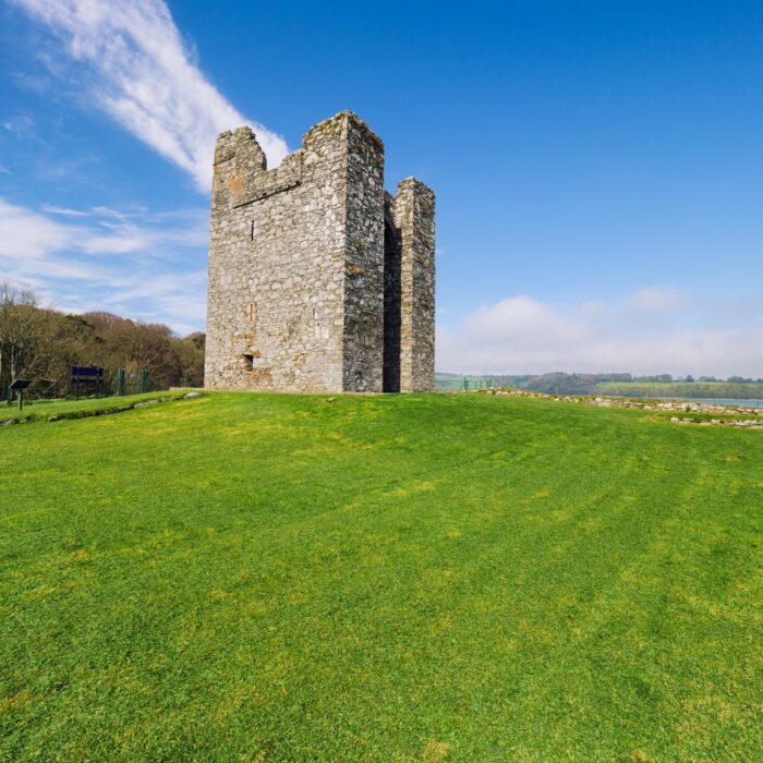 audley castle 1 1