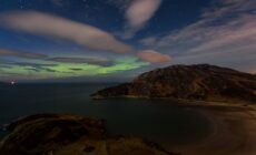 aurores boreales irlande 1