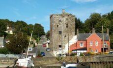 ballyhack