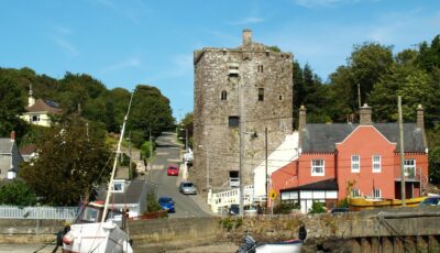 ballyhack