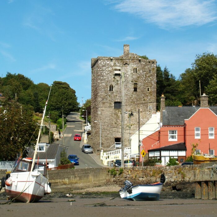 ballyhack