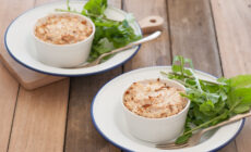 fish pie