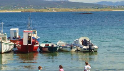 gola island 1