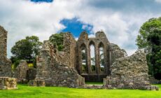 inch abbey
