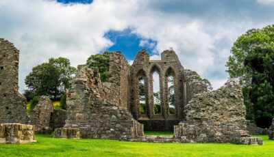 inch abbey