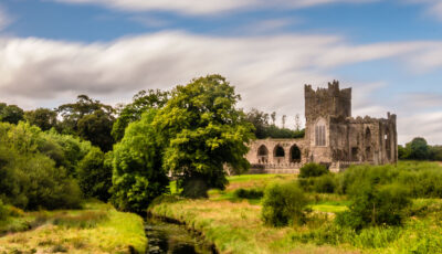 tintern abbey 1