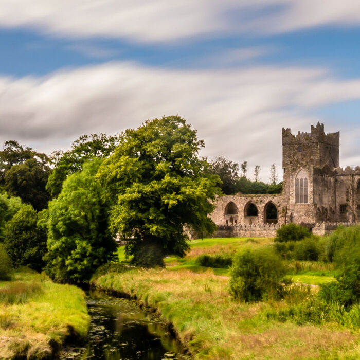 tintern abbey 1