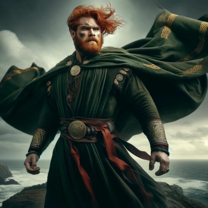 Finn McCool