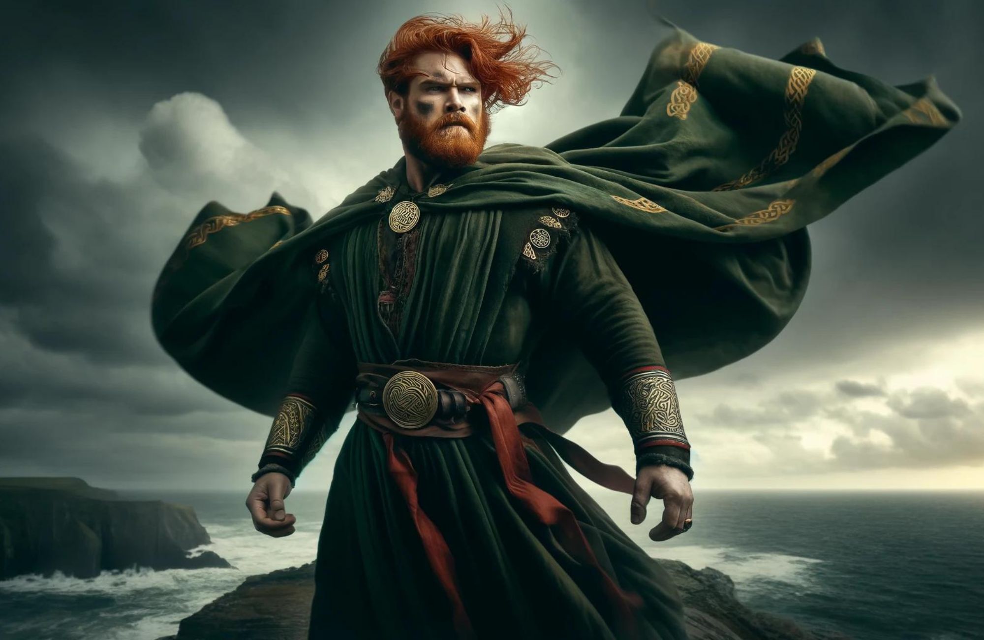 Finn McCool