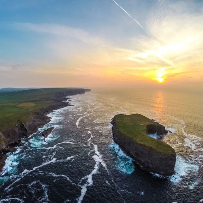 healys island