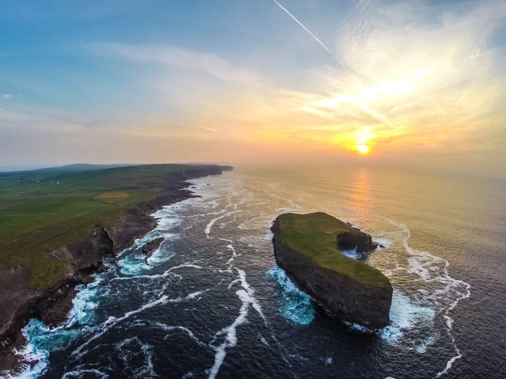 Healys Island - Raymond Fogarty