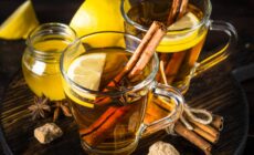 irish hot whiskey