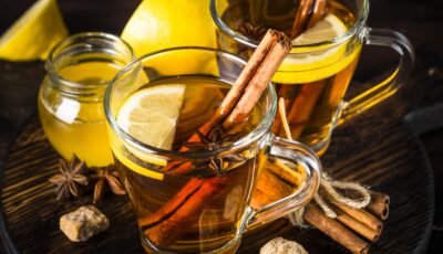 irish hot whiskey