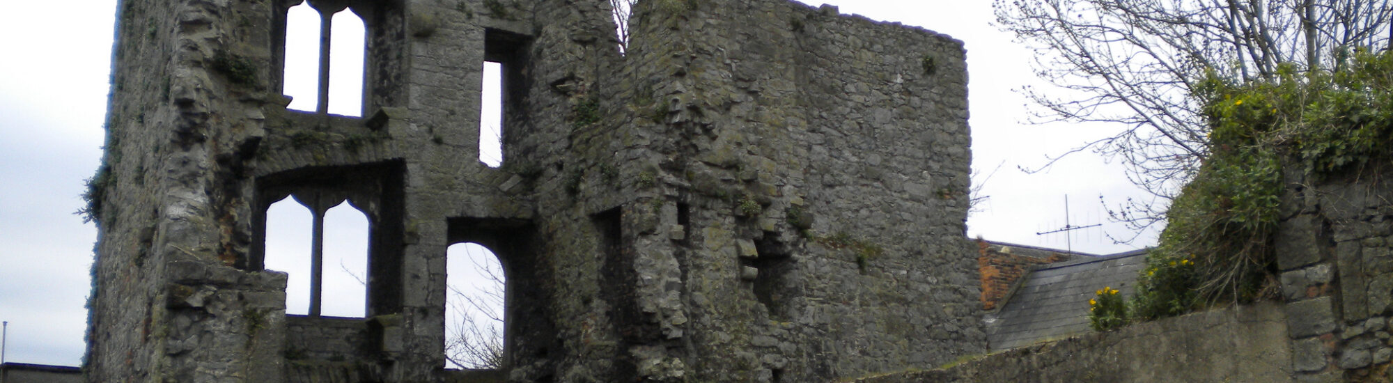 Fanning’s Castle