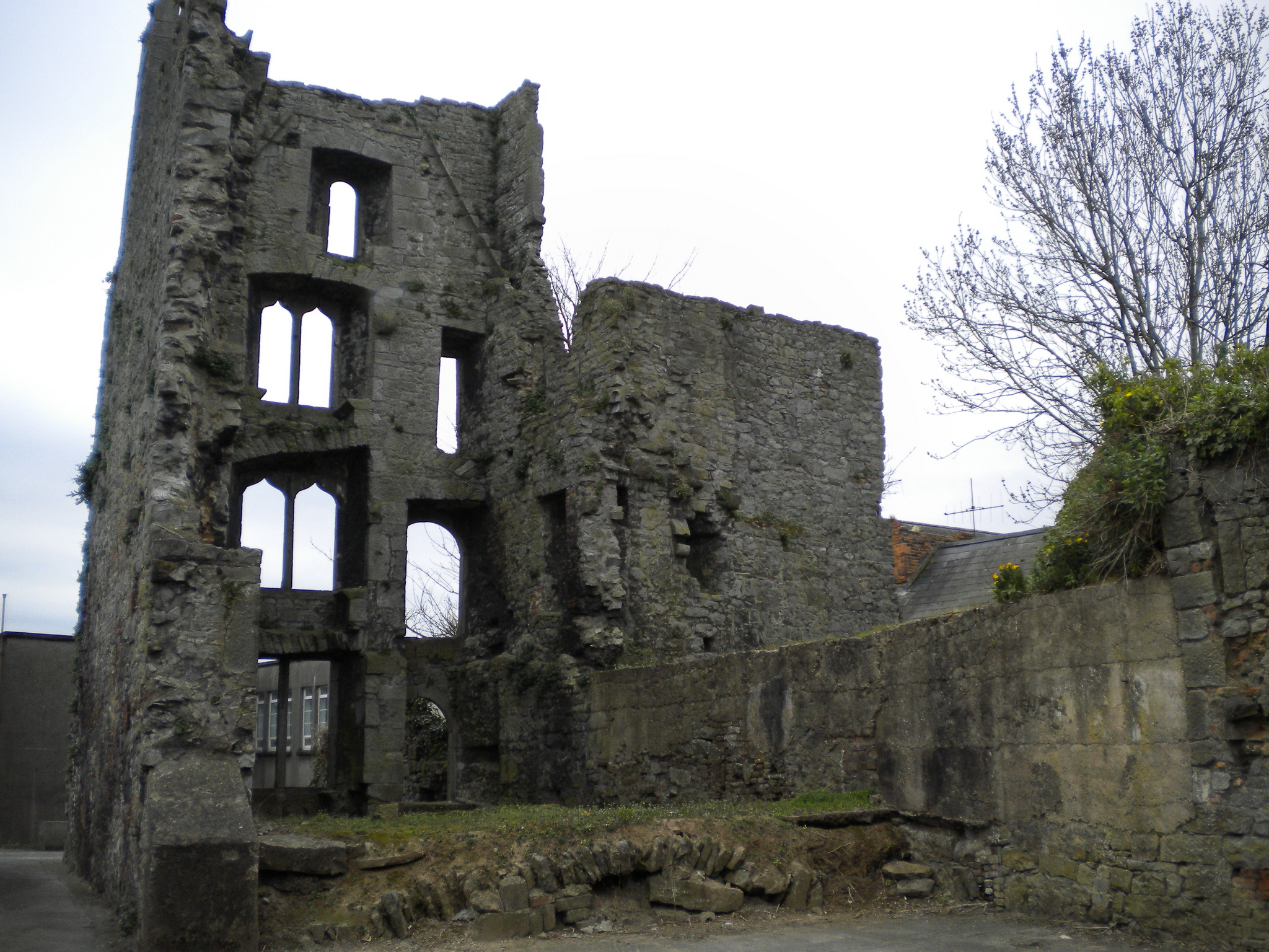 Le Fanning’s Castle – gabig58 – cc