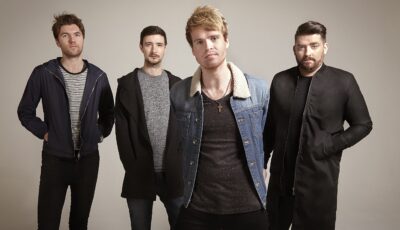 kodaline scaled