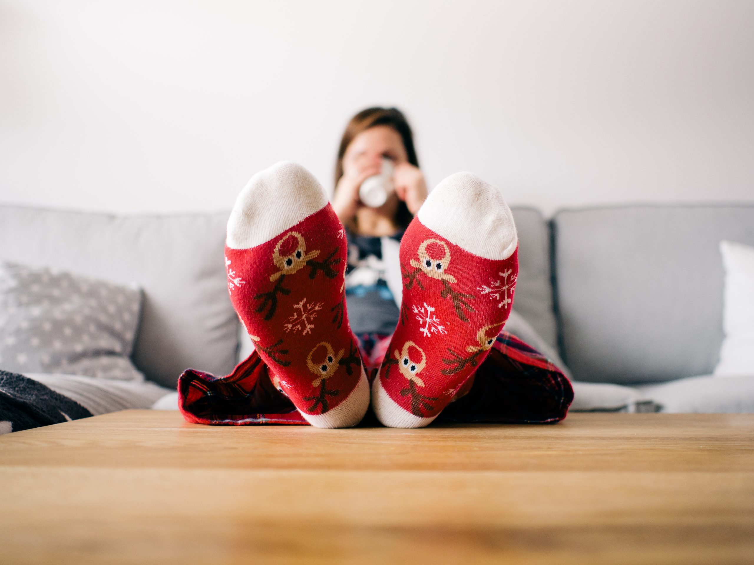 Le Women's Little Christmas - Domaine public