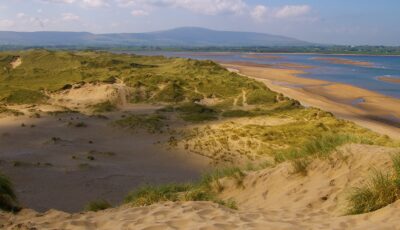 strandhill beach 2