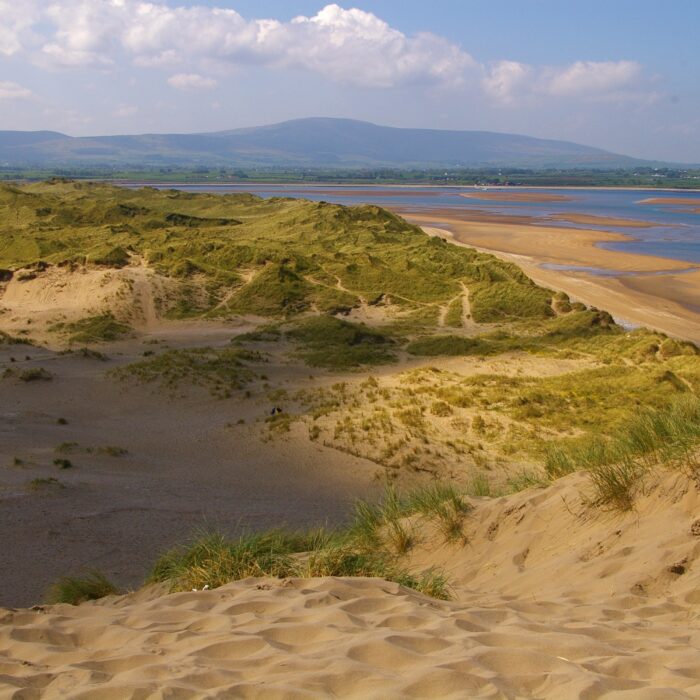 strandhill beach 2