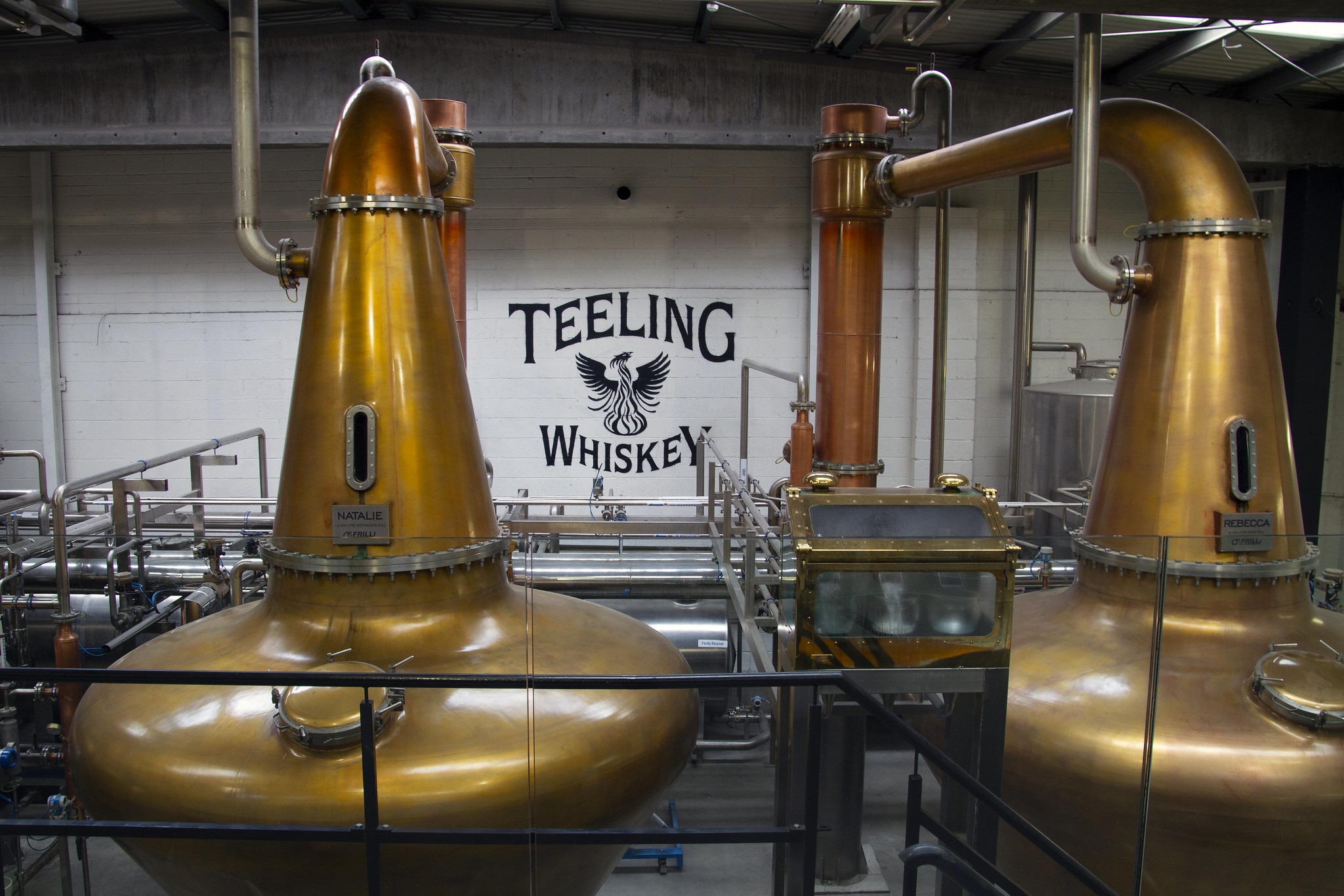 La Teeling Whiskey Distillery -  R_A_L - cc